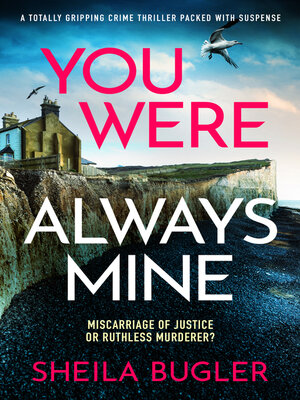 cover image of You Were Always Mine